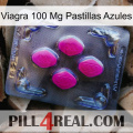 Viagra 100 Mg Blue Pills 02